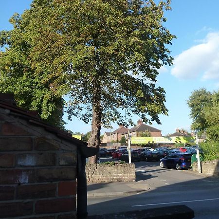 Cosy Entire House In Central Sherwood Villa Nottingham Exterior photo