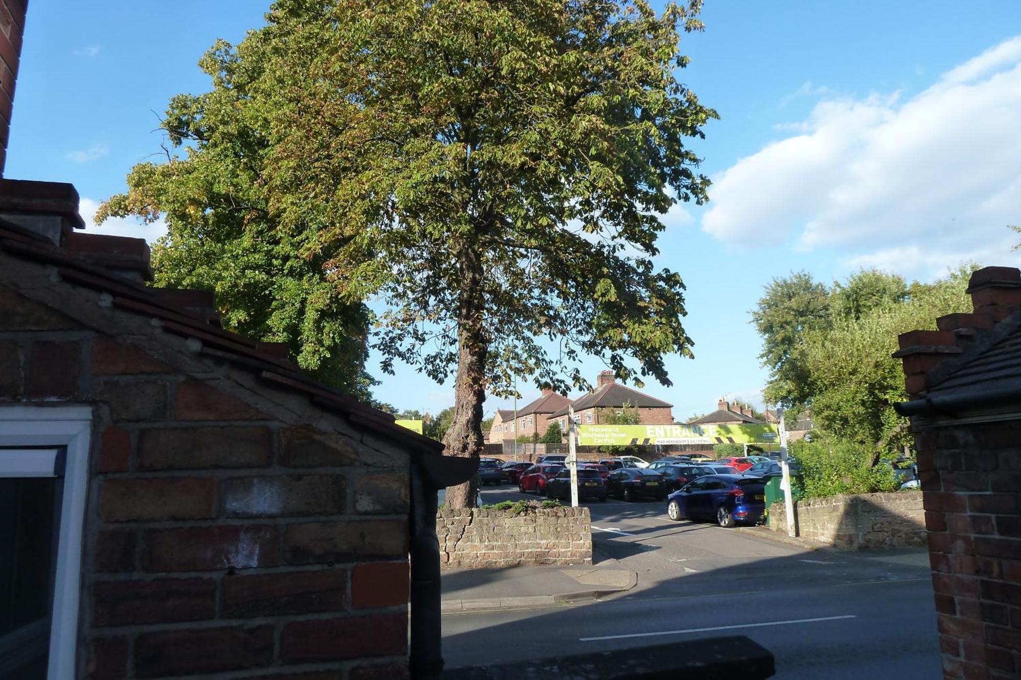 Cosy Entire House In Central Sherwood Villa Nottingham Exterior photo